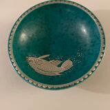 Gustavsberg argenta wilhelm kage