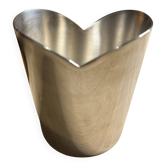 Timbale métal argenté Christofle