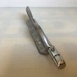 Old bread or cheese knife schnittfix II from the 1960s.