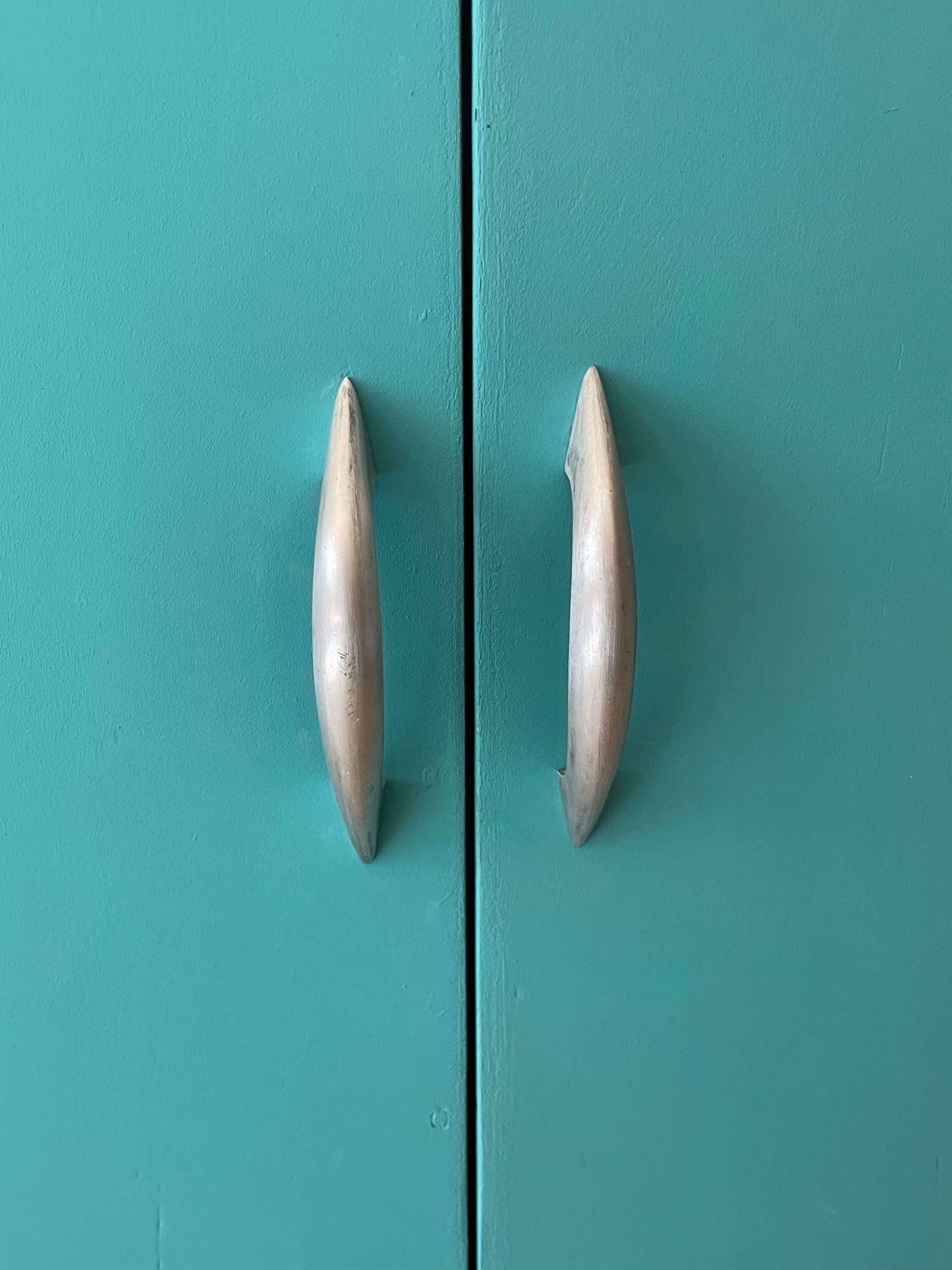 Restyled extra furniture