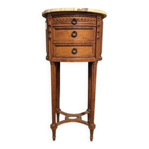 chevet de style louis