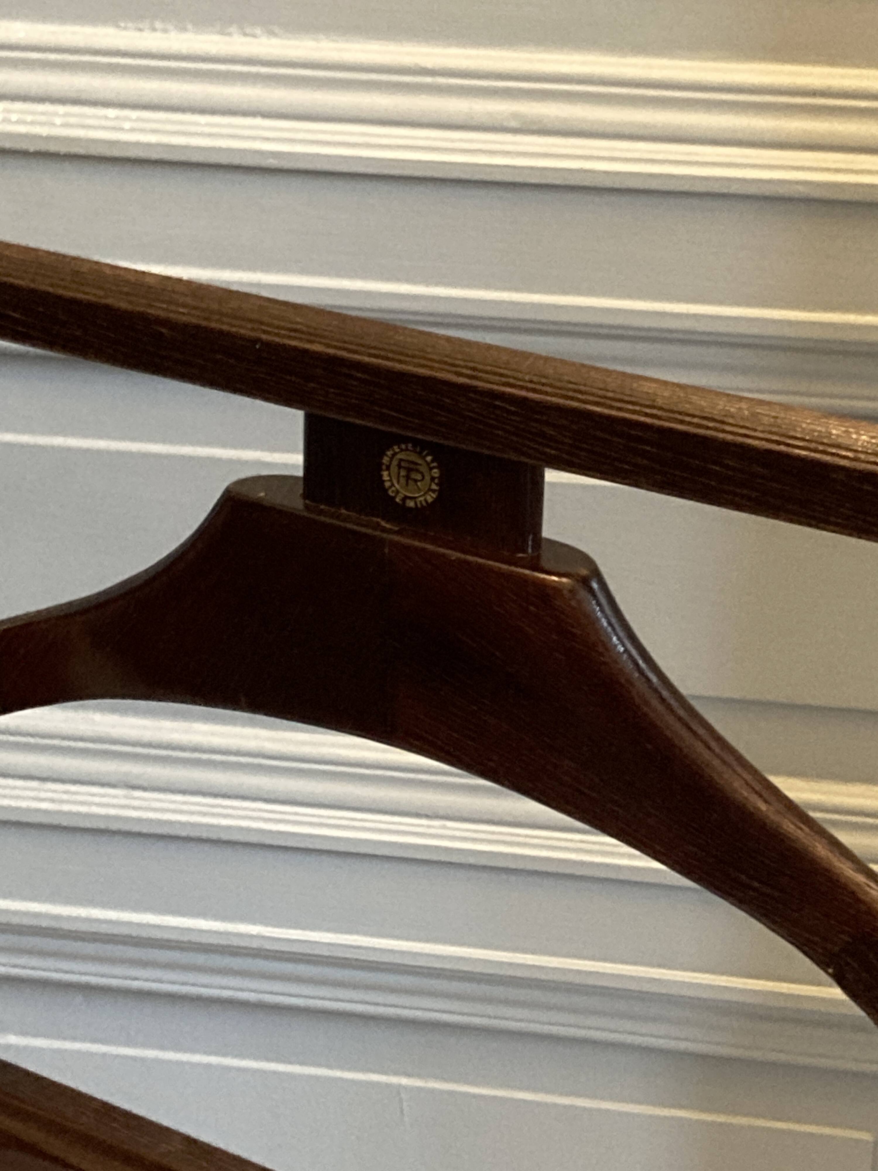 Fratelli Reguitti valet