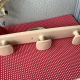 Coat rack Syla space age design