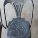 Pair of chairs by Joseph Mathieu for Mulipl’s