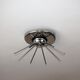 Pendant lamp, 1980s