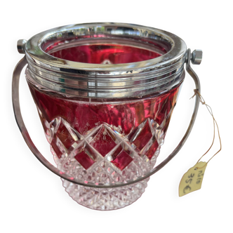 Pot à glaçon