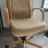 Giroflex office chair