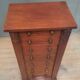 Mahogany veneer seminar
