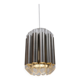 Lampe à suspension RAAK septiem, années 1960