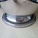 Jean Couzon stainless steel champagne bucket