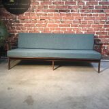 Rosewood sofa