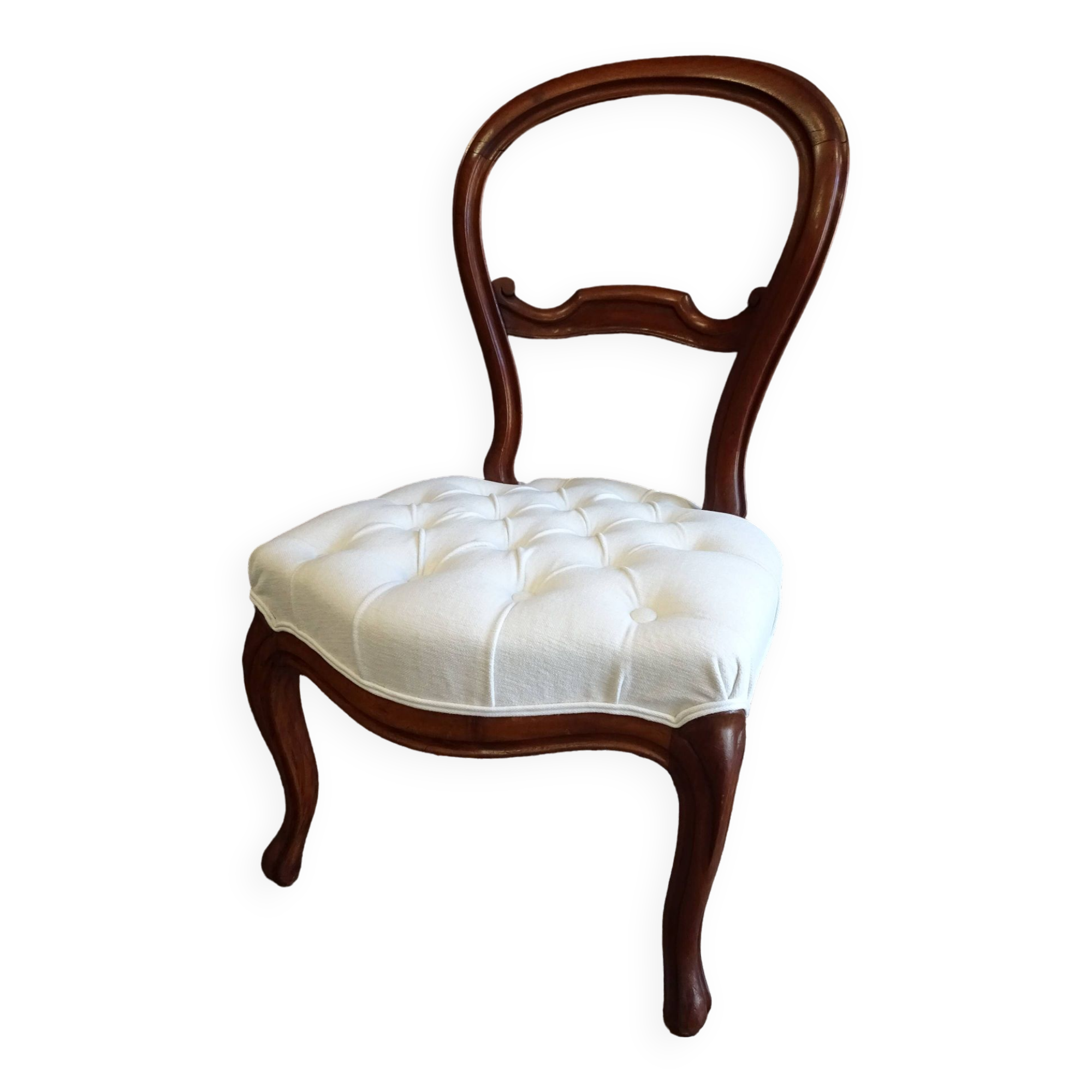 Louis-Philippe chair