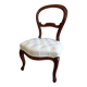 Louis-Philippe chair