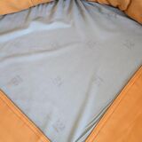 2-seater alcantara sofa