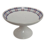 Sarreguemines Poitou compote dish