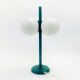 Large Mid-Century Space Age Table Lamp from Kaiser Leuchten, Germany, 1960s