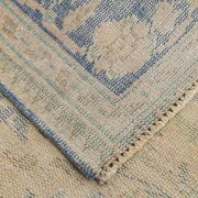 7x10 Rug For Living Room Vintage Rug, 204x310Cm