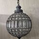 Spiridon Antique Canon Suspension