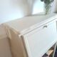 Restored secretary, 1980s