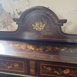 Happiness of the day, Napoleon III desk