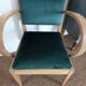 Fauteuil bridge