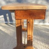 Entrance console 2 small drawers 1920