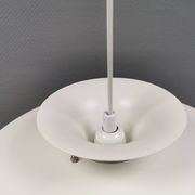 Danish vintage Hanging Lamp, Form-Light, 1980s