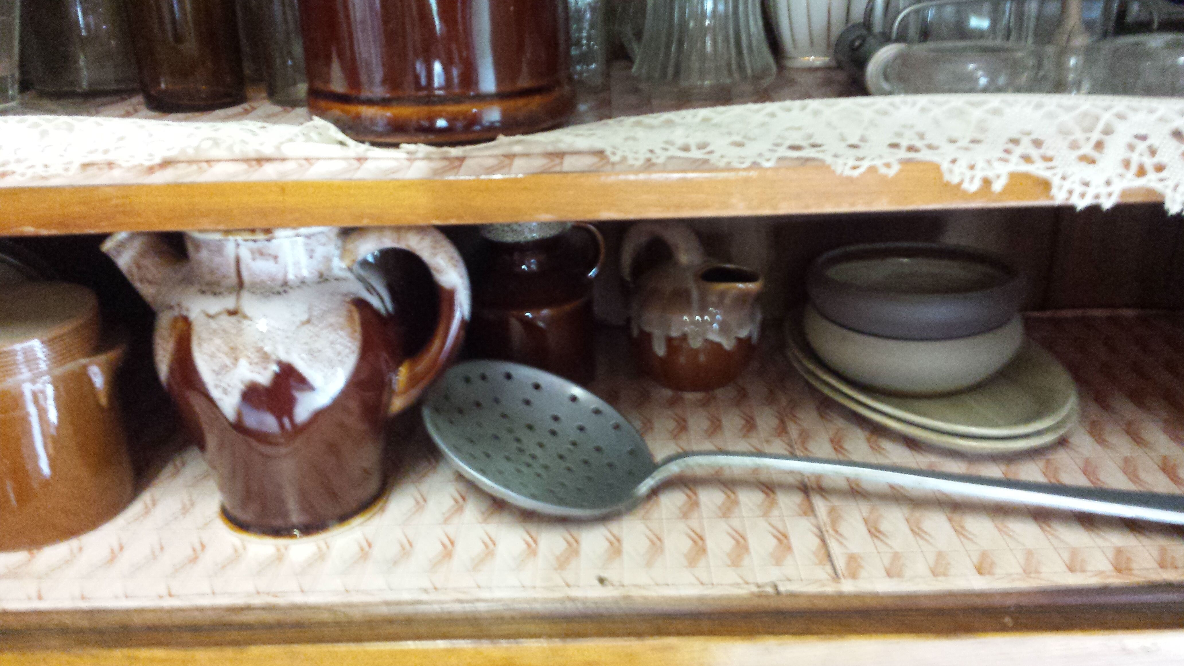 Mado 50s buffet