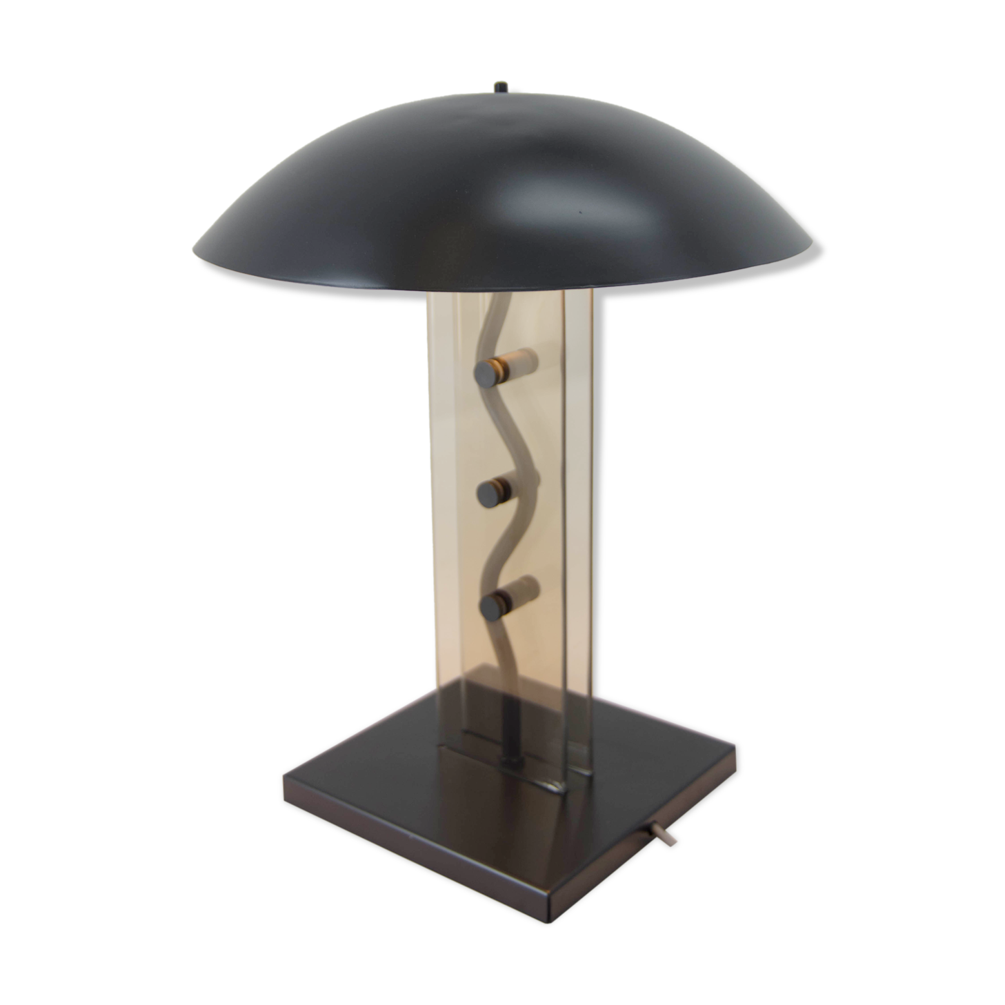 Design Table Lamp by Kamenicky Senov, 1980s