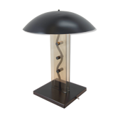 Lampe de table design par Kamenicky Senov, années 1980