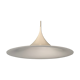 Lampshade "trumpet" Scandinavia 70s