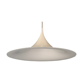 Lampshade "trumpet" Scandinavia 70s