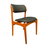 Model 49 chair by Erik Buch, OD Møbler, Denmark, 1960s