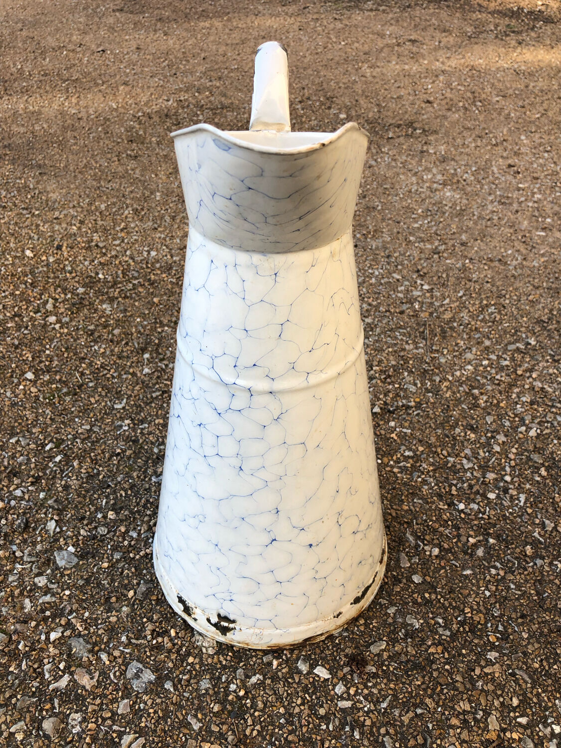 Pitcher