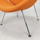 Orange Slice Chair by Pierre Paulin, 1980s