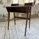 1960s compass desk reconstruction