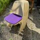 Suite de 4 chaises « casalino » de alexander begge