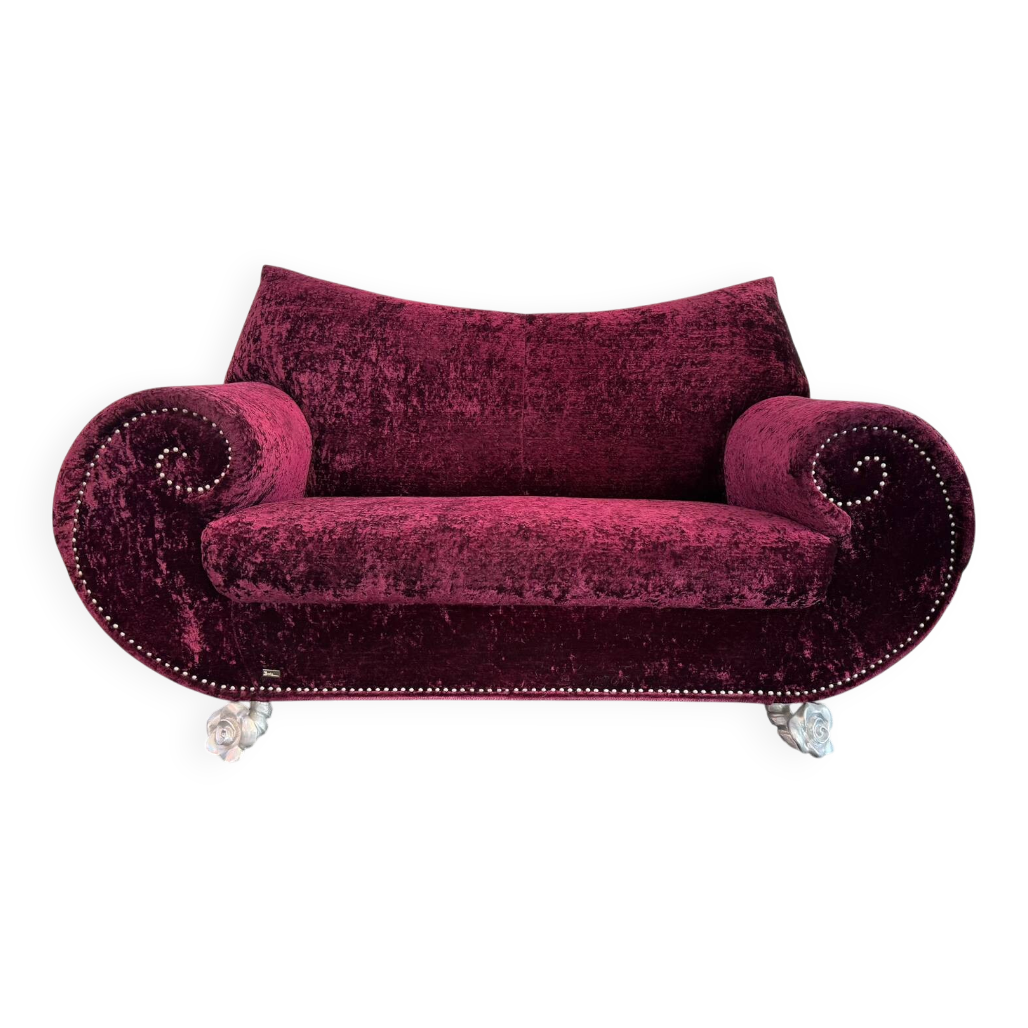 BRETZ Brothers Sofa – Model GAUDI – 2-seater