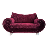 BRETZ Brothers Sofa – Model GAUDI – 2-seater