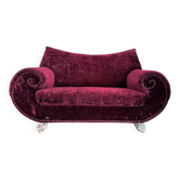 BRETZ Brothers Sofa – Model GAUDI – 2-seater