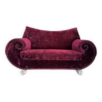 BRETZ Brothers Sofa – Model GAUDI – 2-seater