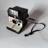 Polaroid supercolor 1000 avec flash