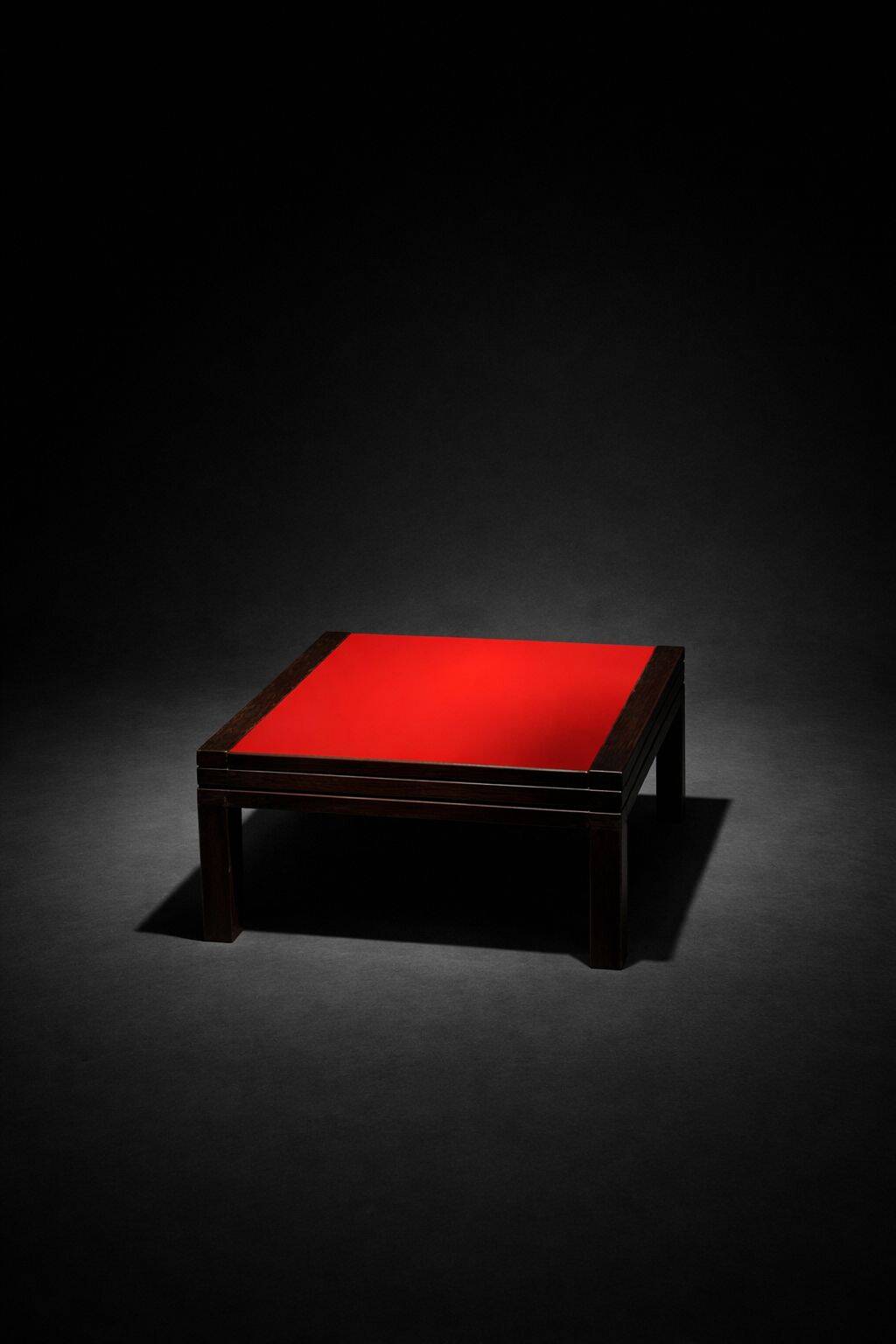 Table Basse Modele Hexa par Vuarnesson