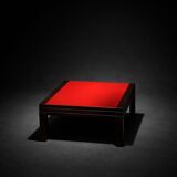 Table Basse Modele Hexa par Vuarnesson