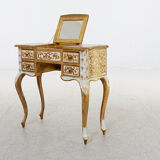 Coiffeuse florentine 1960