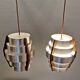 Suspensions par Hans Agne Jakobsson
