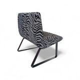 Helland armchair