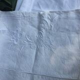 Former cloth linen