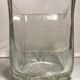 Ancient DONALDSON Disney Glass Mold Mickey Engraved Vintage