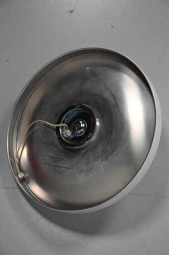 Space Age Wall Sconce